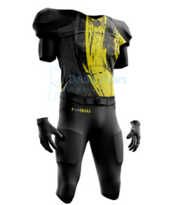 Custom Adult American Football Unifrom