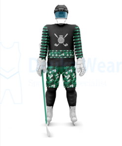 Custom Ice Hockey Uniform