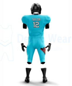 Youth Football Uniforms