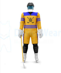 Tackle Twill Ice Hockey Uniform