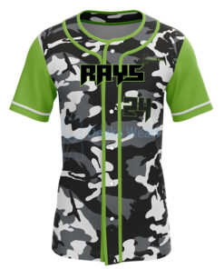 Adult Baseball Jerseys