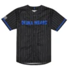 Professional Custom Full Button Baseball Jerseys (Wholesale & OEM)