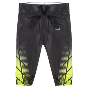 Professional Custom Non-Padded Football Pants (Practice & Game)