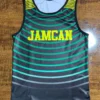 Professional Custom Running Singlets (Wholesale & OEM)