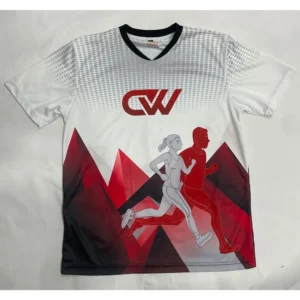 Professional Custom Dryfit Shirts (Wholesale & OEM)