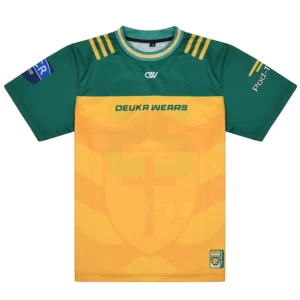 Professional Custom Soccer Uniform Sets (Jersey & Shorts Wholesale & OEM)