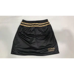 Professional Custom Women's Lacrosse Skorts (Wholesale & OEM)