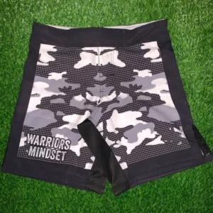 Professional Custom MMA Shorts (Wholesale & OEM)