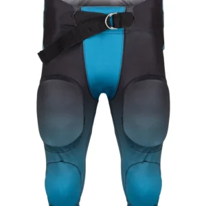 Elite Custom 7-Pad Integrated Football Pants (Wholesale & OEM)