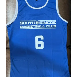 Professional Custom Basketball Practice Jerseys (Wholesale & OEM)